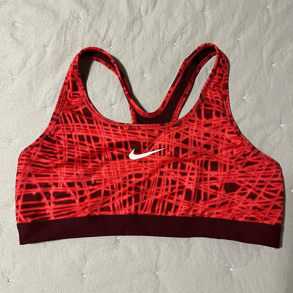 Nike Dri-Fit Sports Bra